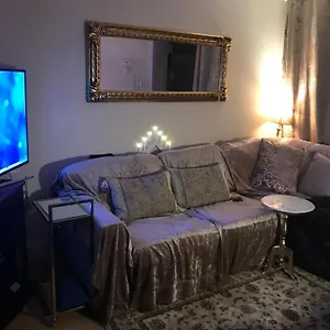 Laundry Apartment Southampton