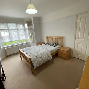 Nharakat Mansion Homestay Southampton
