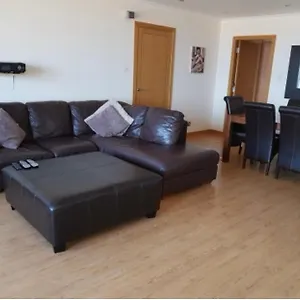 Beachview Apartment