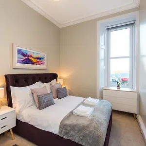 The Polwarth Apartment