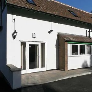No 1 Hall Holiday home Scalby (North Yorkshire)